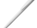 Ручка шариковая Senator Dart Polished, белая