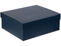 Коробка My Warm Box, синяя