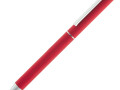Ручка шариковая Blade Soft Touch, красная