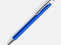 Ручка шариковая Stork, синяя