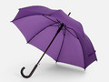 Зонт-трость Standard, фиолетовый