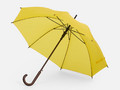Зонт-трость Standard, желтый