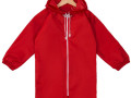 Дождевик детский Rainman Kids, красный