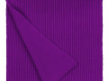 Шарф Life Explorer, фиолетовый