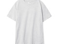 Футболка детская Regent Kids 150, светлый меланж