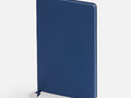 Ежедневник Shall Light, недатированный, синий