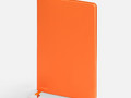 Ежедневник Shall Light, недатированный, оранжевый