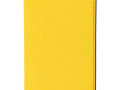 Ежедневник Neat Mini, недатированный, желтый