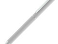 Ручка шариковая Blade Soft Touch, серая
