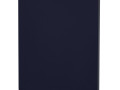 Ежедневник Flat Maxi, недатированный, иссиня-черный