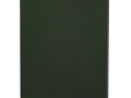 Ежедневник Flat Maxi, недатированный, зеленый