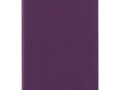 Ежедневник Flat Mini, недатированный, фиолетовый