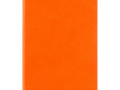 Ежедневник Flat Mini, недатированный, оранжевый