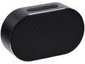 Беспроводная колонка Sound Count, черная