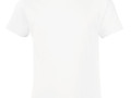 Футболка детская Regent Fit Kids, белая
