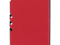 Ежедневник Flexpen Mini, недатированный, красный