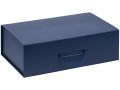 Коробка Big Case, синяя