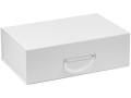 Коробка Big Case, белая