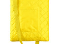 Плед для пикника Soft & Dry, желтый