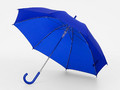 Зонт-трость Promo, синий