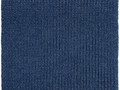 Шарф Tommi, синий меланж