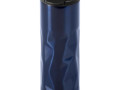 Термостакан Gems Black Sapphire, черный сапфир (синий)