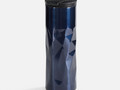 Термостакан Gems Black Sapphire, черный сапфир (синий)