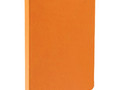 Ежедневник Base Mini, недатированный, оранжевый