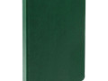 Ежедневник Base Mini, недатированный, зеленый