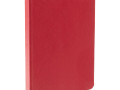 Ежедневник Base Mini, недатированный, красный