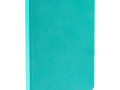 Ежедневник Base Mini, недатированный, бирюзовый