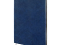 Ежедневник Petrus, недатированный, синий