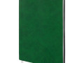 Ежедневник Petrus, недатированный, зеленый