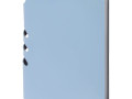 Ежедневник Flexpen Mini, недатированный, голубой