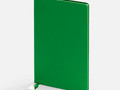 Ежедневник Shall Light, недатированный, зеленый