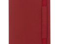Ежедневник Peel, недатированный, красный