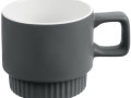 Кружка Forma Linea, серая