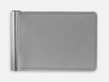 Зажим для купюр Alaska, серый