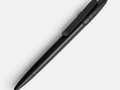 Ручка шариковая Prodir DS5 TSM Metal Clip, черная
