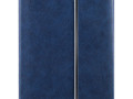 Ежедневник Petrus Flap, недатированный, синий