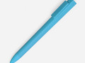 Ручка шариковая Swiper SQ Soft Touch, голубая