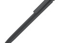 Ручка шариковая Liberty Polished, серая