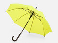 Зонт-трость Standard, желтый неон