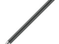 Ручка шариковая Slim Beam, серая