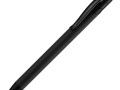 Ручка шариковая Undertone Black Soft Touch, черная