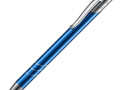 Ручка шариковая Undertone Metallic, синяя