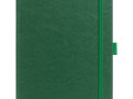 Еженедельник Lucky, недатированный, зеленый