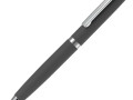 Ручка шариковая Inkish Chrome, серая