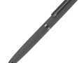 Ручка шариковая Inkish Gunmetal, серая