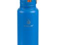 Термобутылка Fujisan XL 2.0, синяя